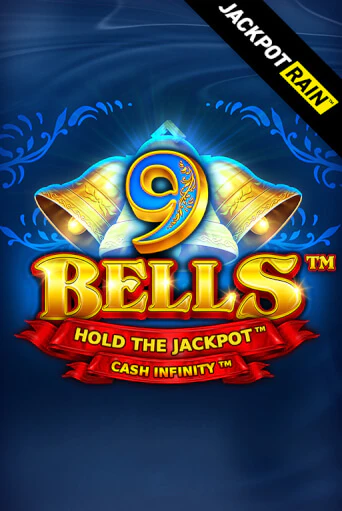 9 Bells JackpotRain игровой аппарат | Casino Vulkan играть бесплатно