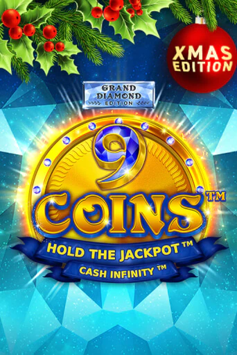 9 Coins Grand Platinum Xmas игровой аппарат | Casino Vulkan играть бесплатно