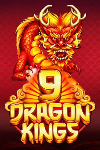 9 Dragon Kings игровой аппарат | Casino Vulkan играть бесплатно