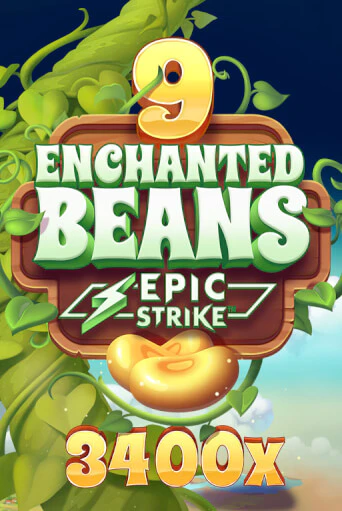 9 Enchanted Beans игровой аппарат | Casino Vulkan играть бесплатно