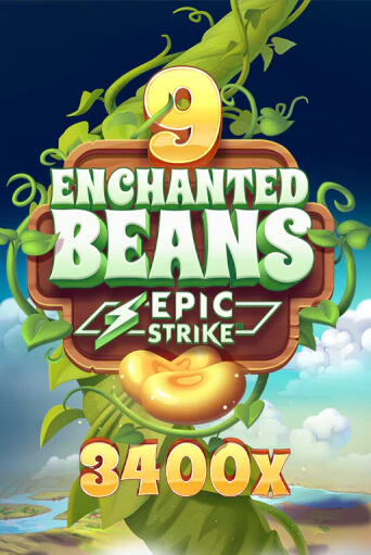 9 Enchanted Beans игровой аппарат | Casino Vulkan играть бесплатно