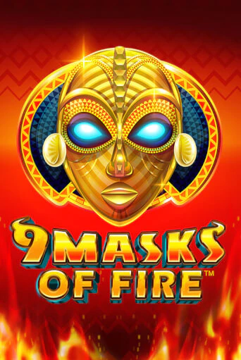 9 Masks of Fire игровой аппарат | Casino Vulkan играть бесплатно