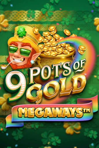 9 Pots of Gold Megaways VF игровой аппарат | Casino Vulkan играть бесплатно