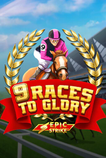 9 Races to Glory игровой аппарат | Casino Vulkan играть бесплатно