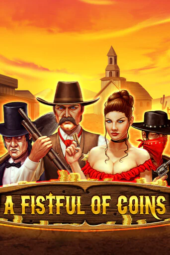 A Fistful of Coins игровой аппарат | Casino Vulkan играть бесплатно