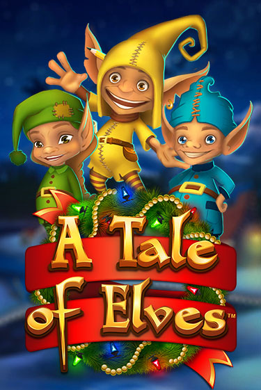 A Tale of Elves игровой аппарат | Casino Vulkan играть бесплатно