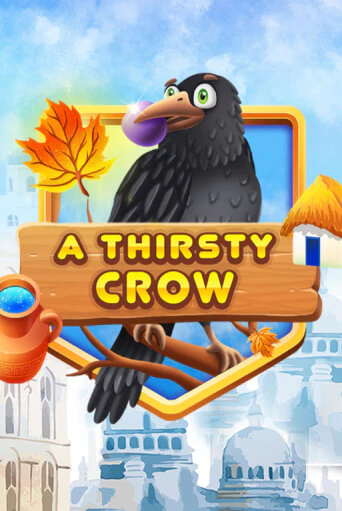 A Thirsty Crow игровой аппарат | Casino Vulkan играть бесплатно