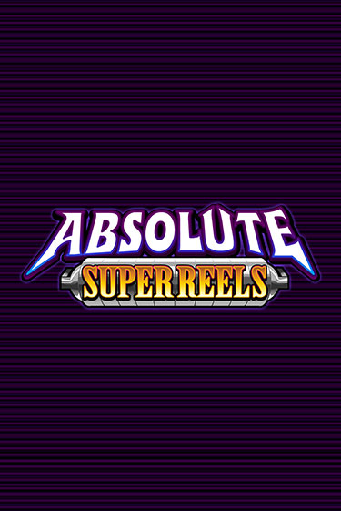 Absolute Super Reels игровой аппарат | Casino Vulkan играть бесплатно