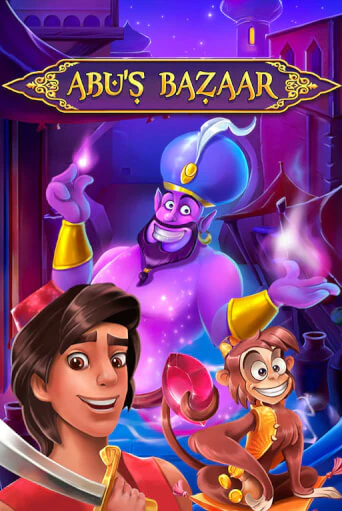 Abu's Bazaar игровой аппарат | Casino Vulkan играть бесплатно