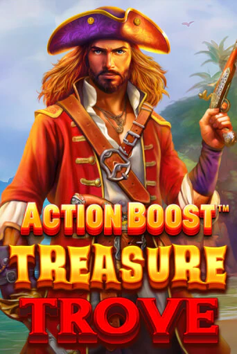 Action Boost™ Treasure Trove™ игровой аппарат | Casino Vulkan играть бесплатно