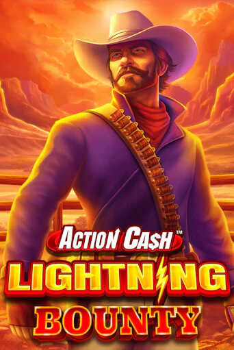 Action Cash™ Lightning Bounty игровой аппарат | Casino Vulkan играть бесплатно