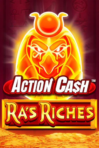 Action Cash™ Ra's Riches игровой аппарат | Casino Vulkan играть бесплатно