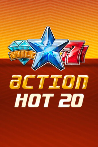 Action Hot 20   игровой аппарат | Casino Vulkan играть бесплатно