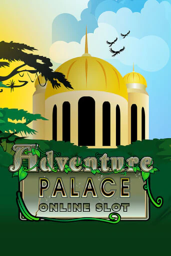 Adventure Palace игровой аппарат | Casino Vulkan играть бесплатно