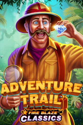 Adventure Trail игровой аппарат | Casino Vulkan играть бесплатно