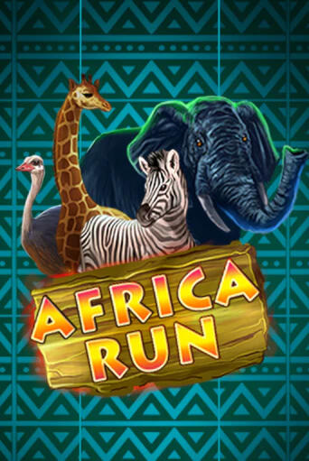 Africa Run игровой аппарат | Casino Vulkan играть бесплатно