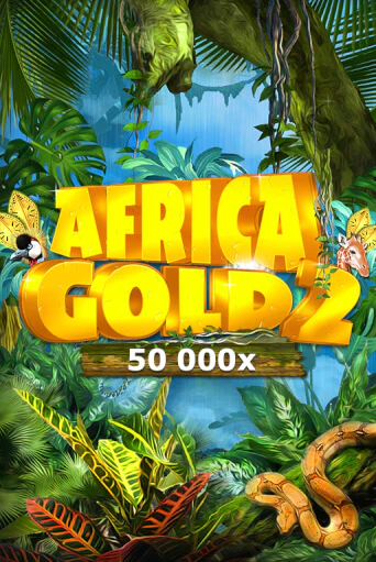 Africa Gold 2 игровой аппарат | Casino Vulkan играть бесплатно