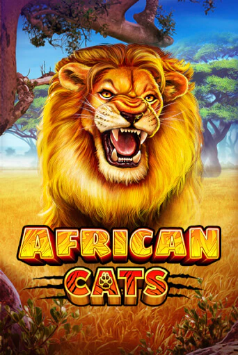 African Cats игровой аппарат | Casino Vulkan играть бесплатно