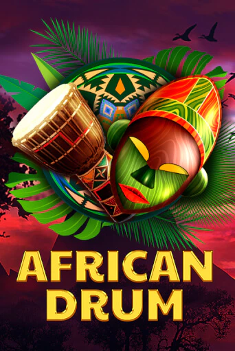 African Drum игровой аппарат | Casino Vulkan играть бесплатно