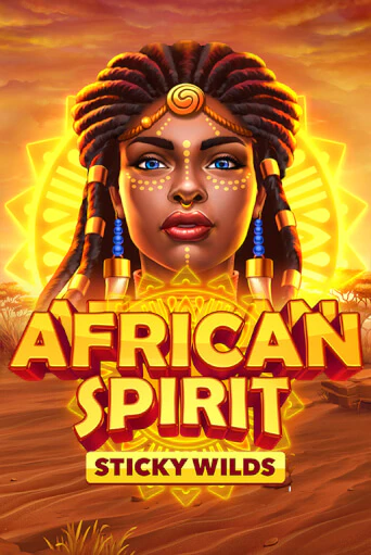 African Spirit Sticky Wilds игровой аппарат | Casino Vulkan играть бесплатно