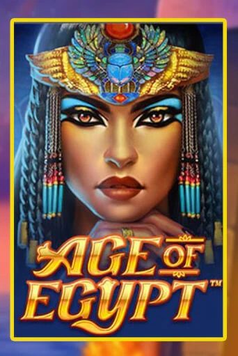 Age of Egypt игровой аппарат | Casino Vulkan играть бесплатно