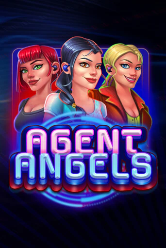 Agent Angels игровой аппарат | Casino Vulkan играть бесплатно