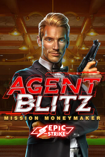 Agent Blitz: Mission Moneymaker игровой аппарат | Casino Vulkan играть бесплатно