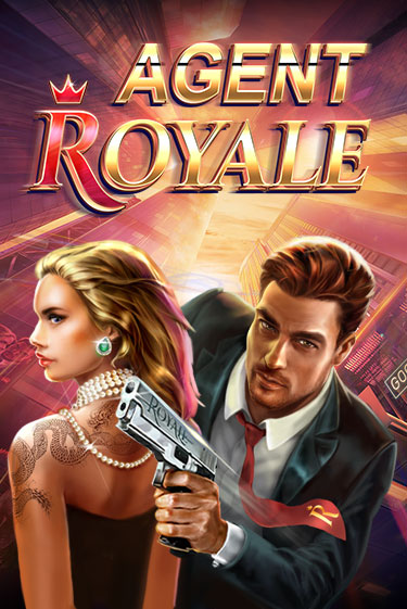 Agent Royale игровой аппарат | Casino Vulkan играть бесплатно