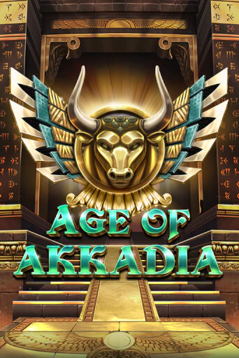Age of Akkadia игровой аппарат | Casino Vulkan играть бесплатно