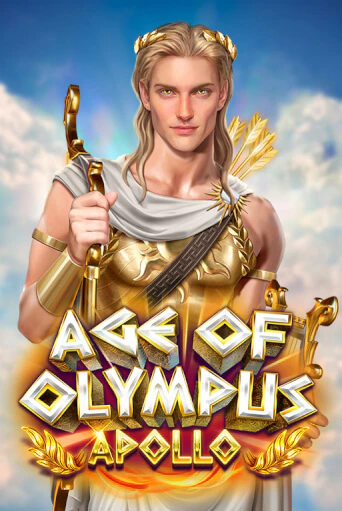 Age of Olympus: Apollo игровой аппарат | Casino Vulkan играть бесплатно