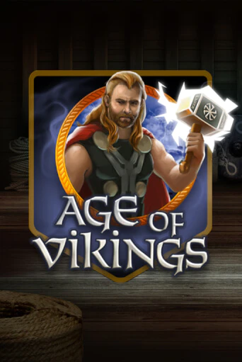 Age of Vikings игровой аппарат | Casino Vulkan играть бесплатно