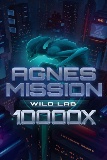 Agnes Mission: Wild Lab игровой аппарат | Casino Vulkan играть бесплатно