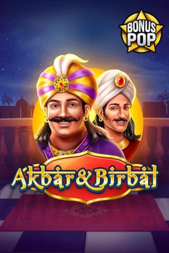 Akbar & Birbal игровой аппарат | Casino Vulkan играть бесплатно
