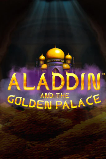 Aladdin And The Golden Palace игровой аппарат | Casino Vulkan играть бесплатно