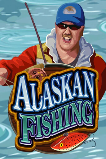 Alaskan Fishing игровой аппарат | Casino Vulkan играть бесплатно