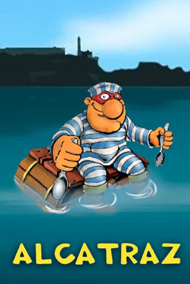 Alcatraz игровой аппарат | Casino Vulkan играть бесплатно