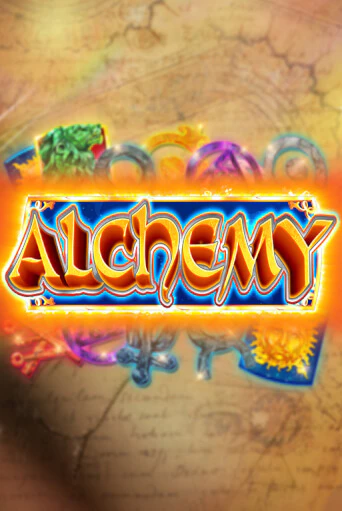 Alchemy игровой аппарат | Casino Vulkan играть бесплатно