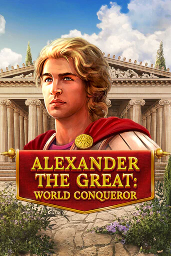 Alexander The Great: World Conqueror игровой аппарат | Casino Vulkan играть бесплатно