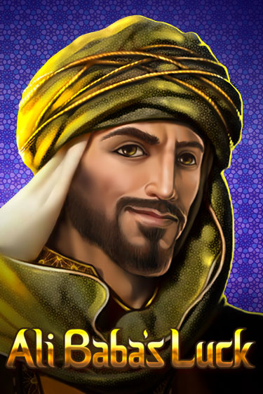 Ali Baba's Luck игровой аппарат | Casino Vulkan играть бесплатно