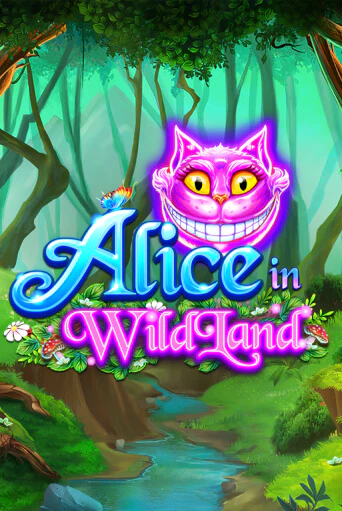 Alice in WildLand игровой аппарат | Casino Vulkan играть бесплатно