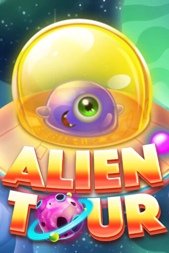 Alien Tour игровой аппарат | Casino Vulkan играть бесплатно