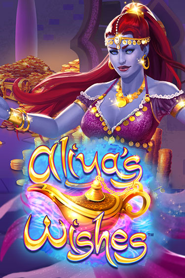 Aliya's Wishes игровой аппарат | Casino Vulkan играть бесплатно
