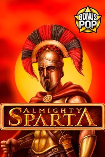 Almigthy Sparta игровой аппарат | Casino Vulkan играть бесплатно