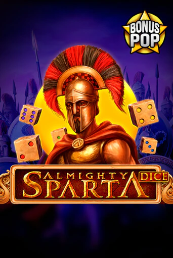 Almighty Sparta - Dice игровой аппарат | Casino Vulkan играть бесплатно