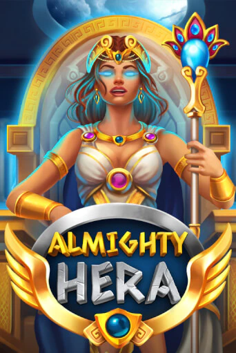 Almighty Hera игровой аппарат | Casino Vulkan играть бесплатно