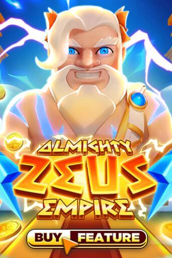 Almighty Zeus Empire игровой аппарат | Casino Vulkan играть бесплатно
