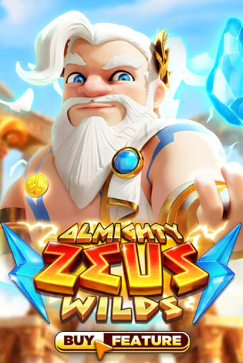 Almighty Zeus Wilds игровой аппарат | Casino Vulkan играть бесплатно