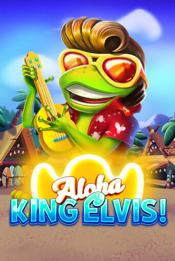 Aloha King Elvis игровой аппарат | Casino Vulkan играть бесплатно