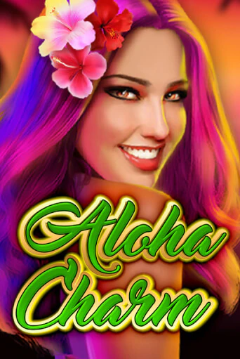 Aloha Charm игровой аппарат | Casino Vulkan играть бесплатно