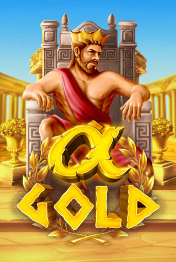 Alpha Gold игровой аппарат | Casino Vulkan играть бесплатно